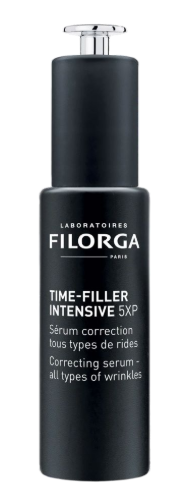 FILORGA TIME FILLER INTENSIVE 5XP SIERO CORRETTIVO ANTI RUGHE 30ML